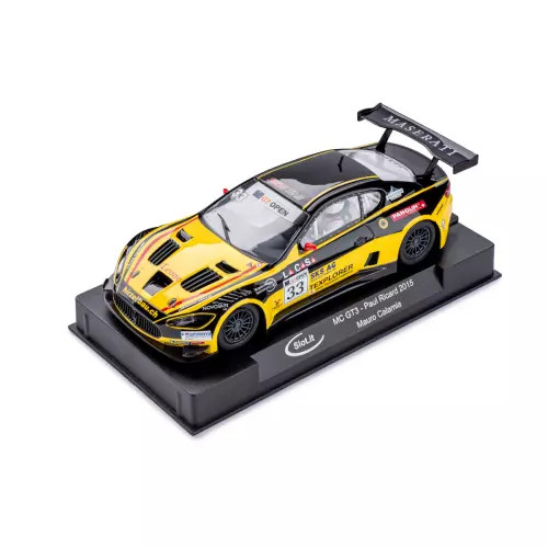Slot ca43c maserati - mc, gt3