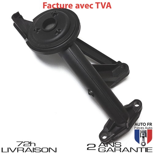 Crepine pompe huile citroën - crepine,