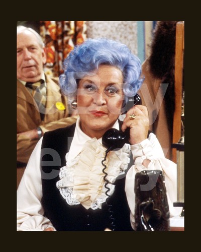 êtes vous servi mollie - Êtes-vous, (tv)