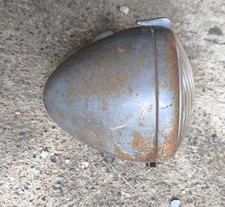 * phare marchal moto