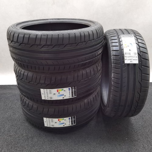 Dunlop sport maxx 225 40 - rt, 225/40