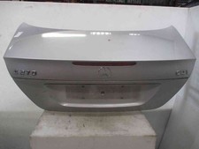 Malle / hayon / coffre