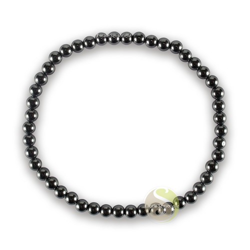 Bracelet pierre minérale - , 4
