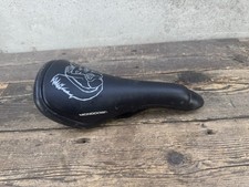 Mongoose Velo Dropnose Seat Mid School Bmx 