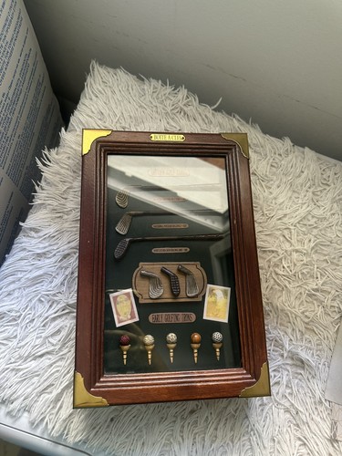 Coffret porte clés vintage - coffret, porte-clés