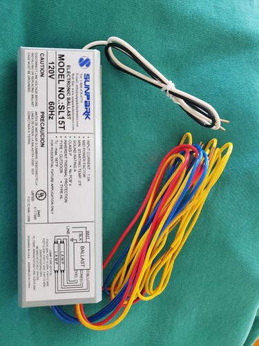 Sunpark sl15t new - /,