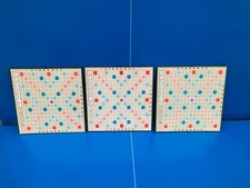 1 Plateau pour Lettres de du