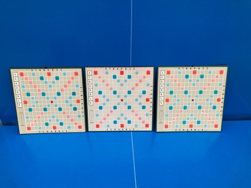 Plateau pour lettres du - pour,