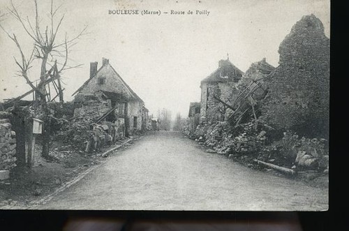 BOULEUSE