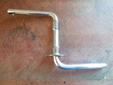 NOS ancien vintage Pédalier