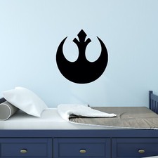 Stickers muraux Star Wars
