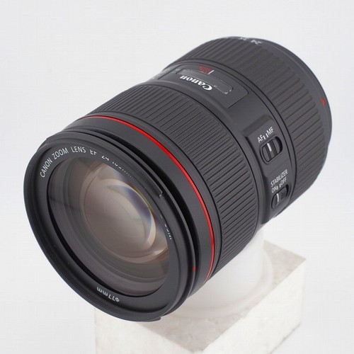 Objectif zoom canon - objectif,