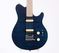 Sterling par MUSIC MAN S.U.B