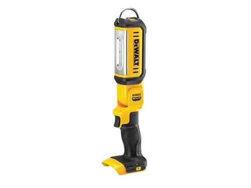 Lampe travail led dewalt - lampe,