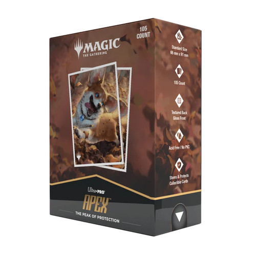 Ultra pro apex deck - –,