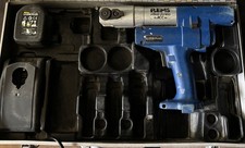 Sertisseuse Rems Mini Press