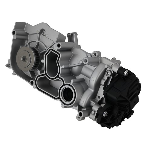 Pompe eau for - eau,