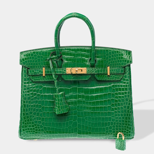 Sac hermes birkin cuirs - hermes, 25