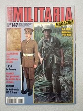 Militaria magazine n°147 |