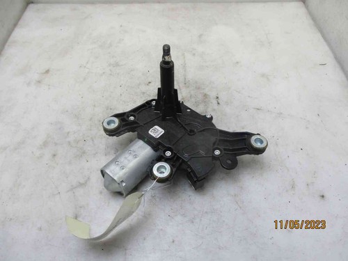Moteur essuie glace arriere - moteur, essuie-glace