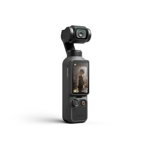 Dji osmo pocket combo - osmo, 4