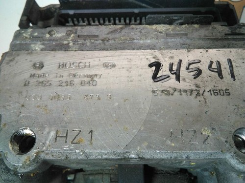 0265216040 abs peugeot 306 - peugeot,