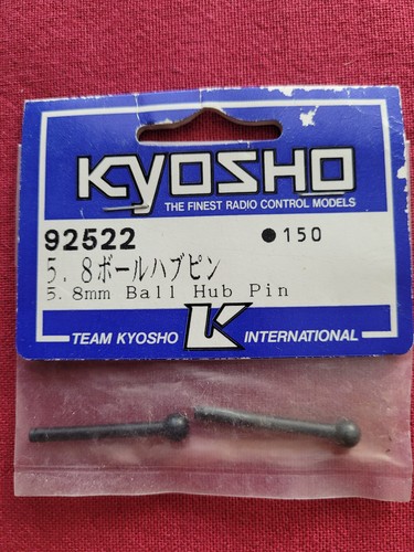 Piece detache modelisme kyosho - detache,