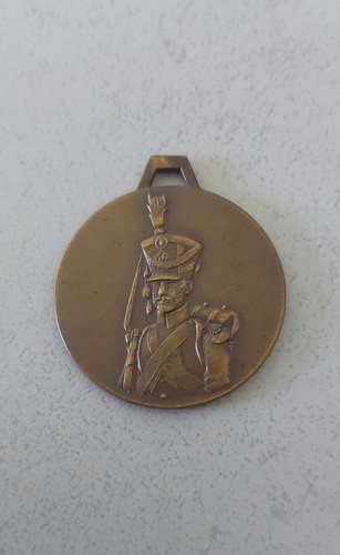 Médaille grenadier impérial