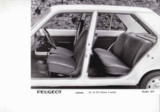  photo de presse / press