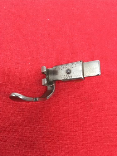Singer 221 low shank - 221,