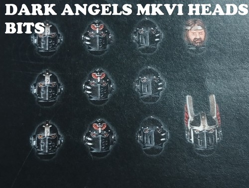 Warhammer the horus heresy - the,