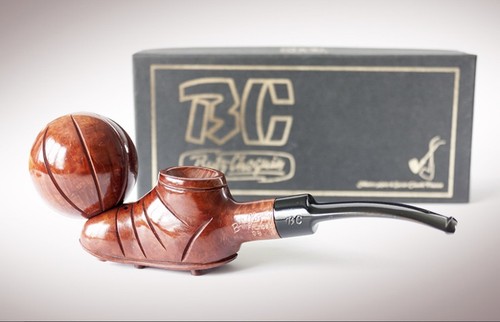 Pipe neuve butz choquin france - neuve,