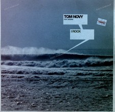 Tom Novy Feat. Virginia - I