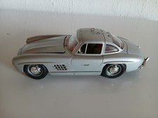 MERCEDES 500 SL Incomplète