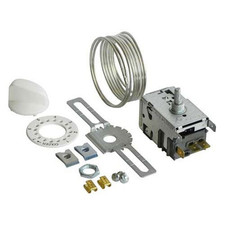 Thermostat danfoss n°1