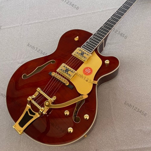 Nashville hollow body electric - nashville,