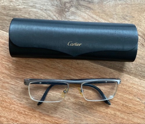Lunettes vue cartier - lunettes,