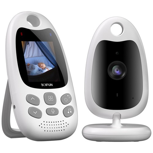 Boifun babyphone caméra - caméra, baby