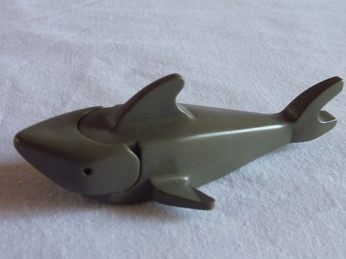 Lego requin animaux mer - le,