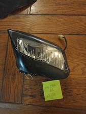 Optique Phare Avant Honda Rr