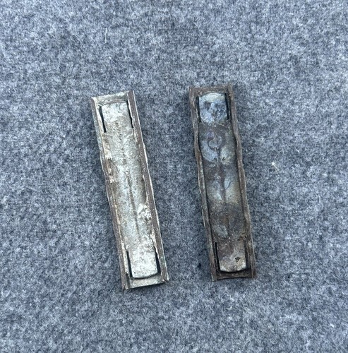 Lame mauser cartridge landser - mauser,
