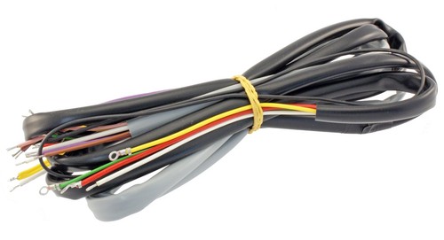 Câblage faisceau électrique - faisceau,
