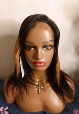 perruque Brésilienne