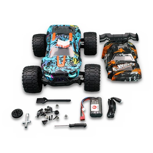 Vevor auto 14 4x4 - vevor, 1:14