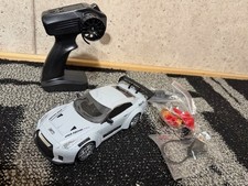 Voiture RC Drift, Driraji