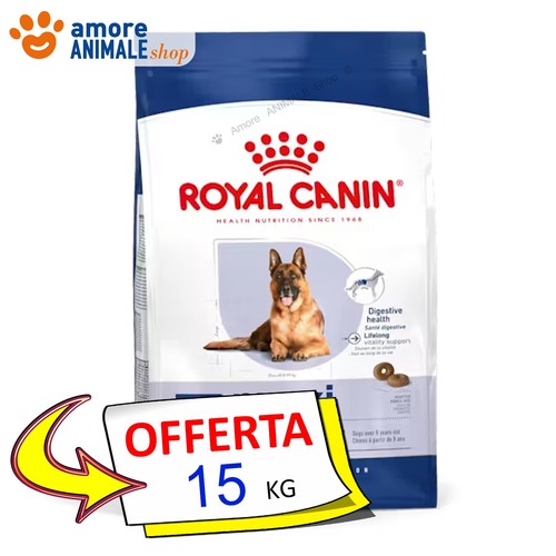 Royal canin chien - royal,