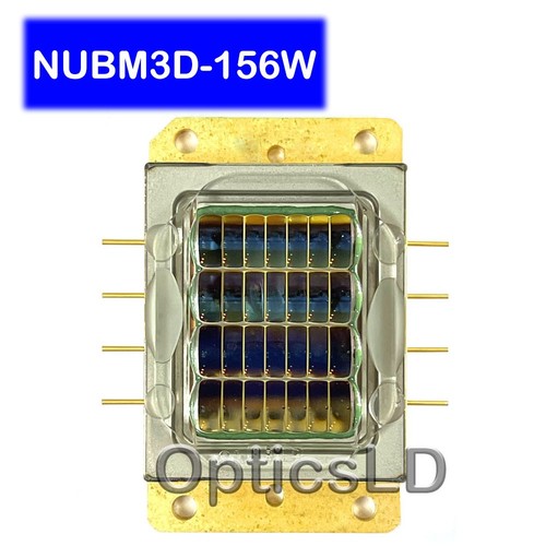 Nichia nubm3d blue 28lds - nubm3d,