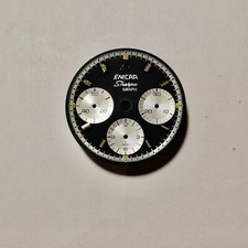 ENICAR-CADRAN SHERPA