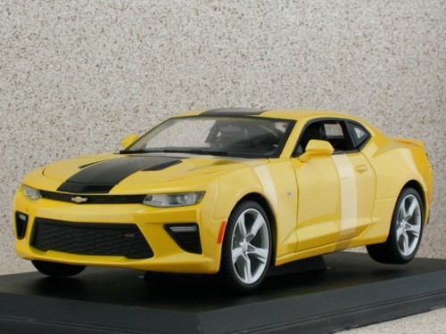 Chevrolet camaro 2016 - chevrolet,