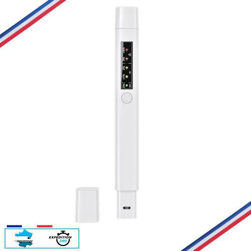 Testeur liquide de frein - ✅,
